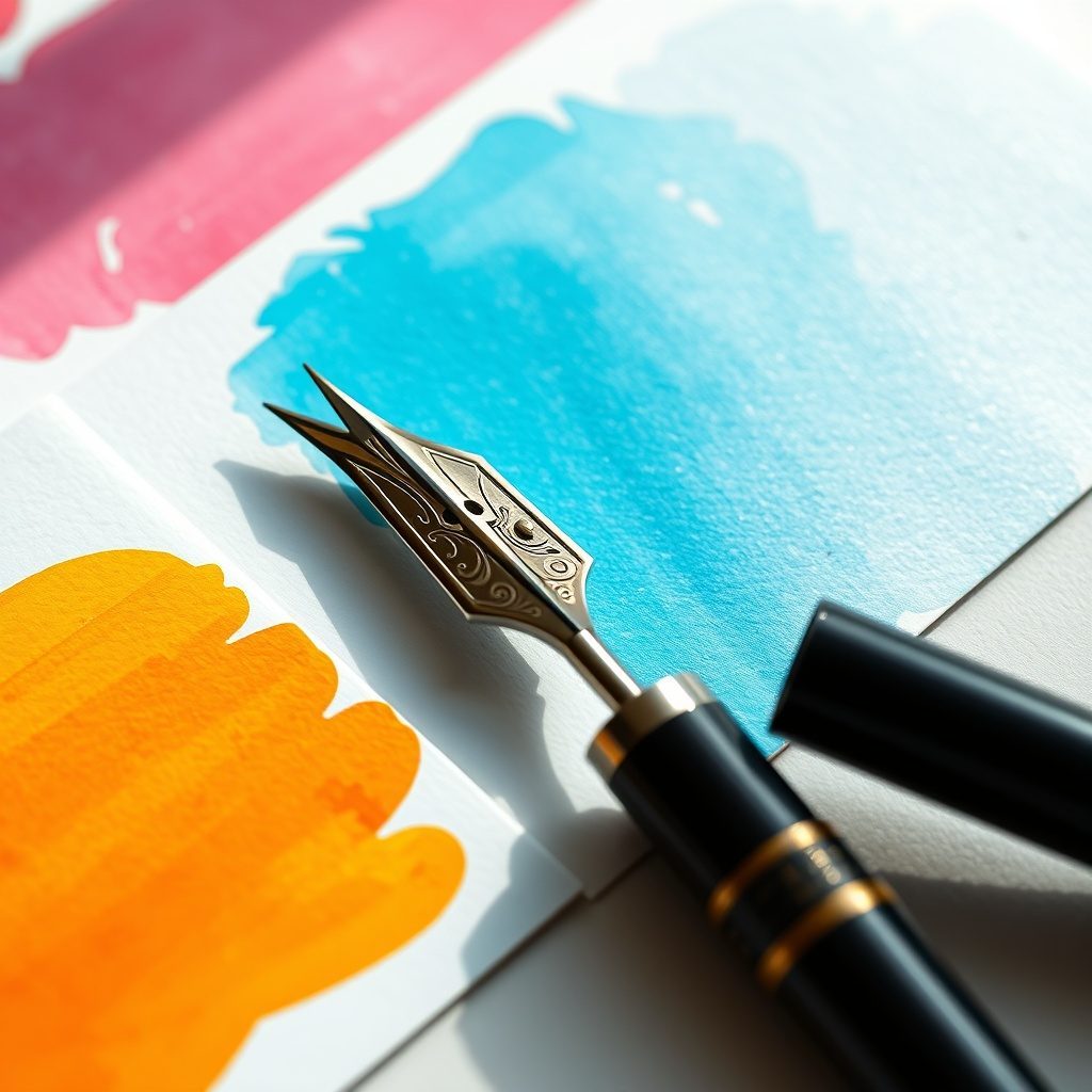 Custom Envelope Design